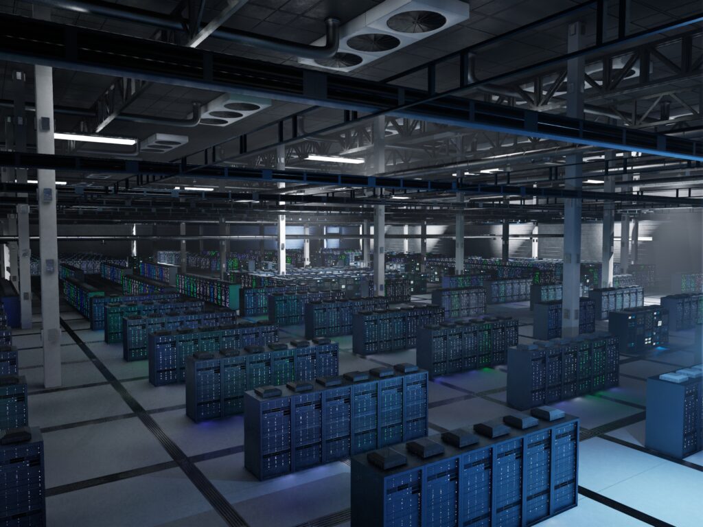 Data Center กับพลังงานความร้อนใต้พิภพ